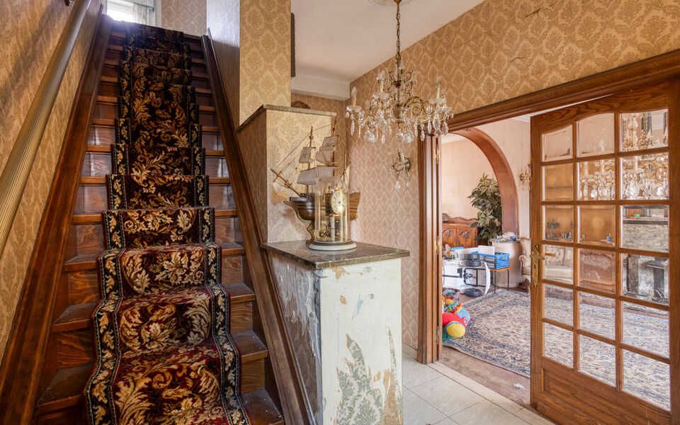 Buitengewoon huis te koop in Bertem