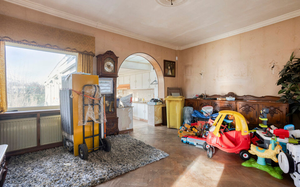 Buitengewoon huis te koop in Bertem