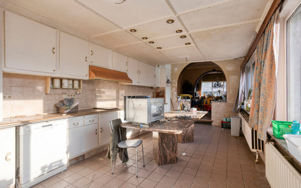 Buitengewoon huis te koop in Bertem