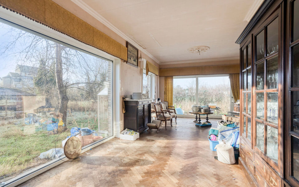 Buitengewoon huis te koop in Bertem