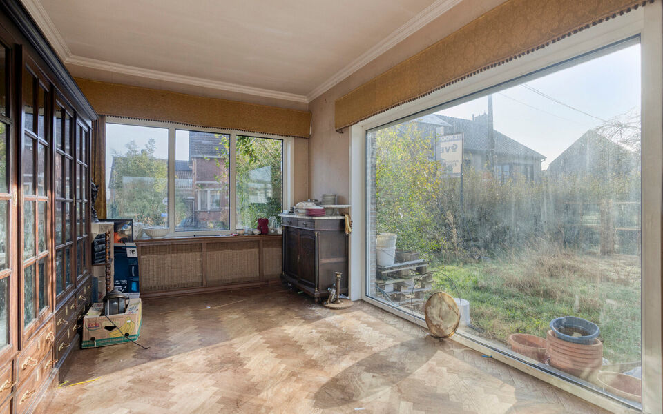 Buitengewoon huis te koop in Bertem