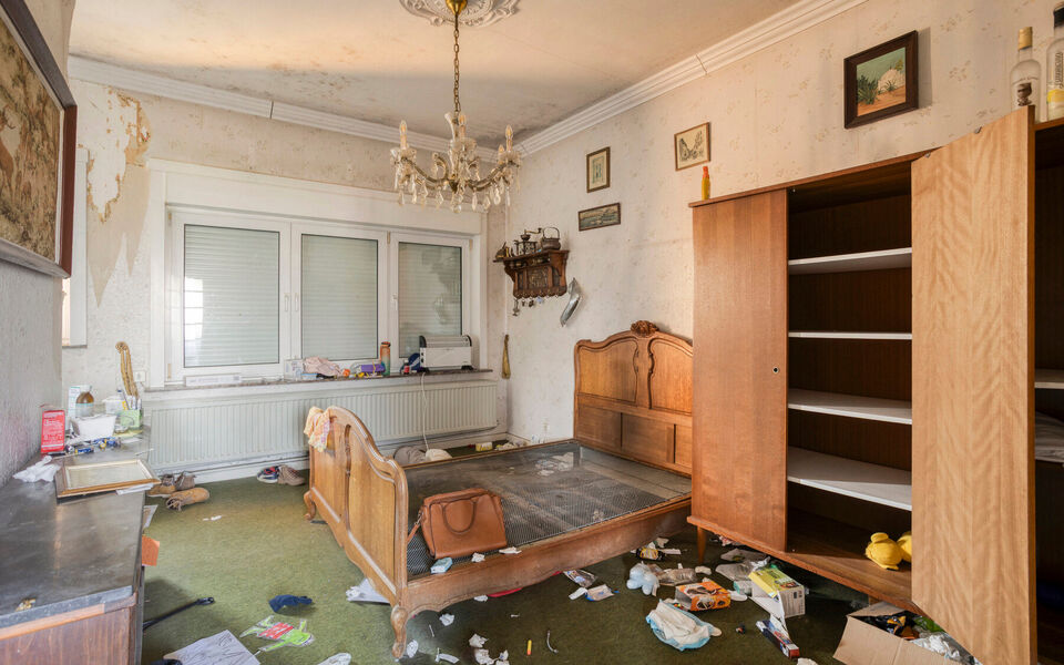 Buitengewoon huis te koop in Bertem