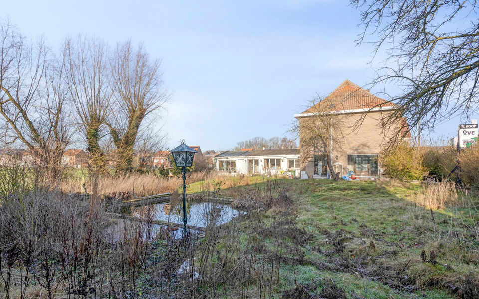 Buitengewoon huis te koop in Bertem