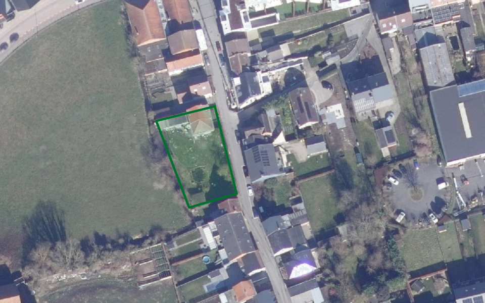 Buitengewoon huis te koop in Bertem