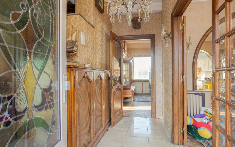 Buitengewoon huis te koop in Bertem