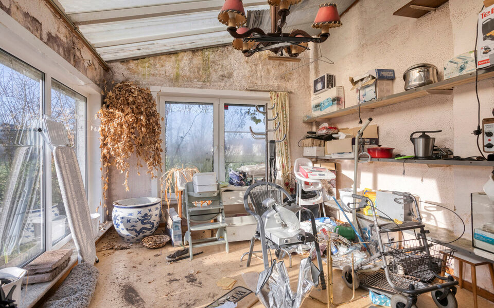 Buitengewoon huis te koop in Bertem