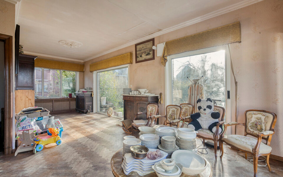 Buitengewoon huis te koop in Bertem