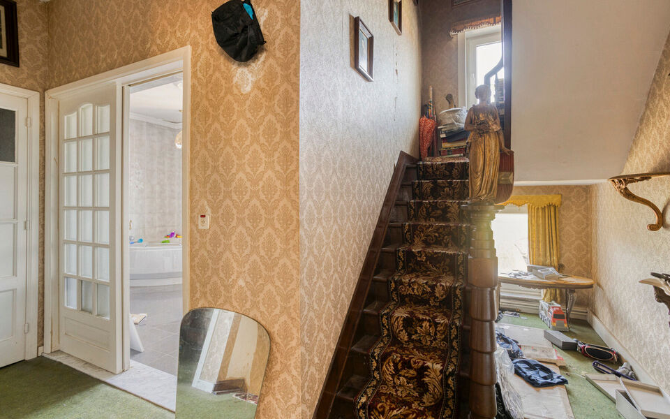 Buitengewoon huis te koop in Bertem