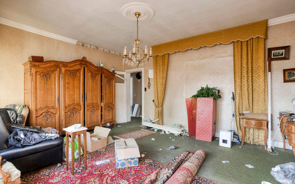 Buitengewoon huis te koop in Bertem