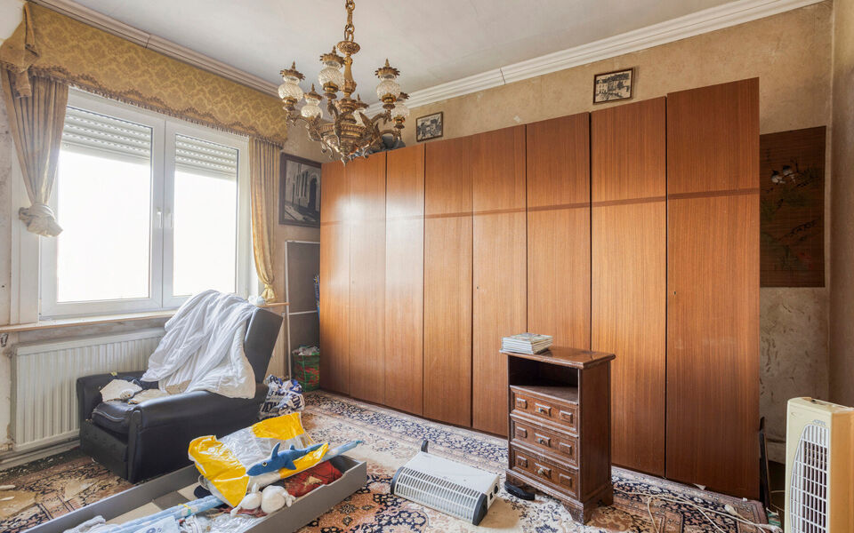 Buitengewoon huis te koop in Bertem