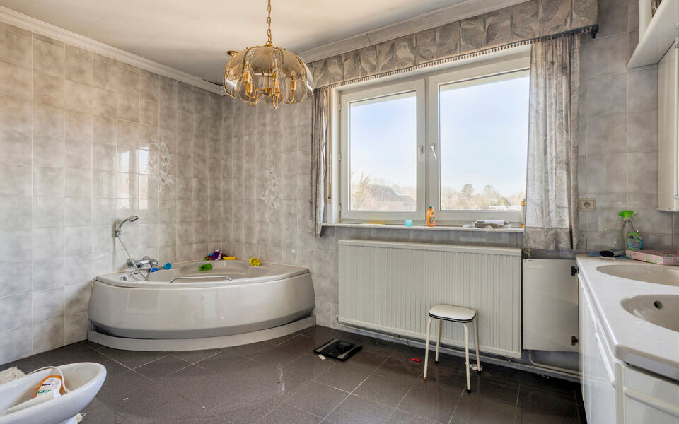 Buitengewoon huis te koop in Bertem