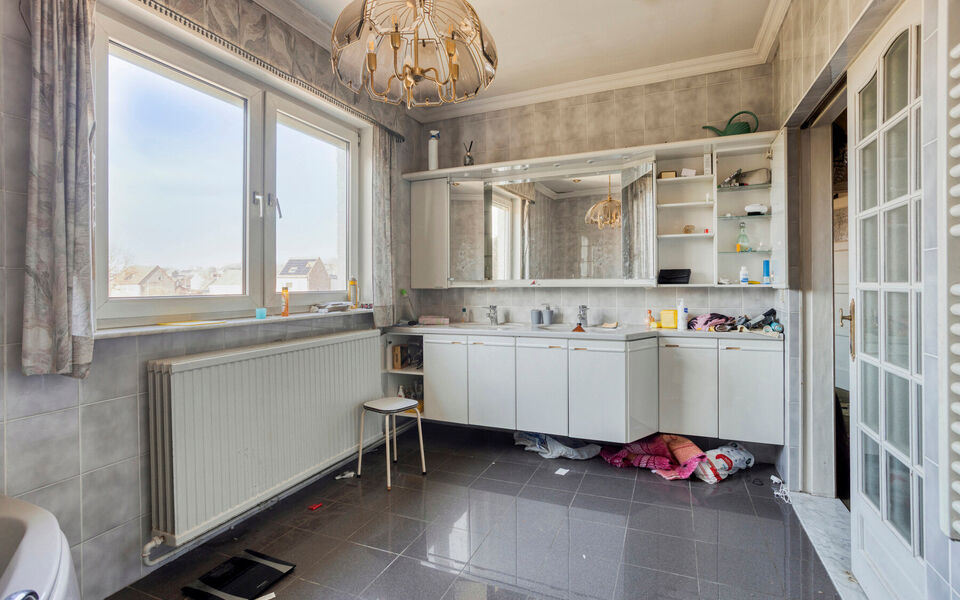 Buitengewoon huis te koop in Bertem