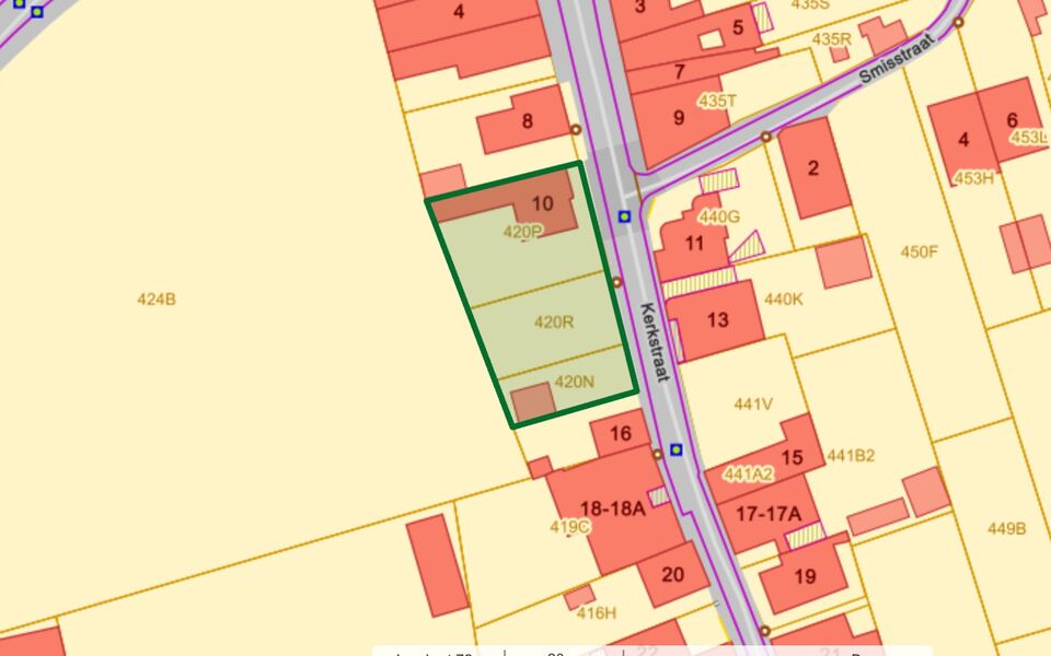 Buitengewoon huis te koop in Bertem