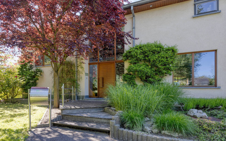 Buitengewoon huis te koop in Bertem