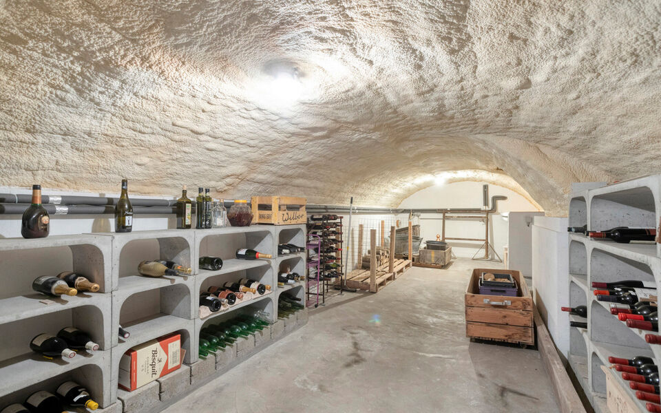 Buitengewoon huis te koop in Bertem