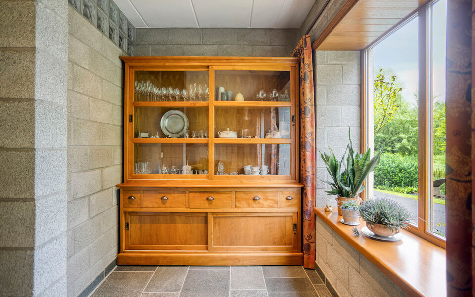 Buitengewoon huis te koop in Bertem