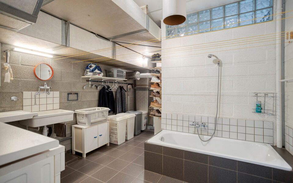 Buitengewoon huis te koop in Bertem