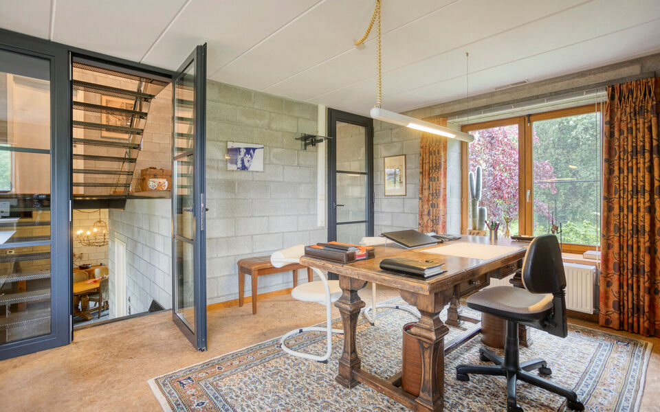 Buitengewoon huis te koop in Bertem