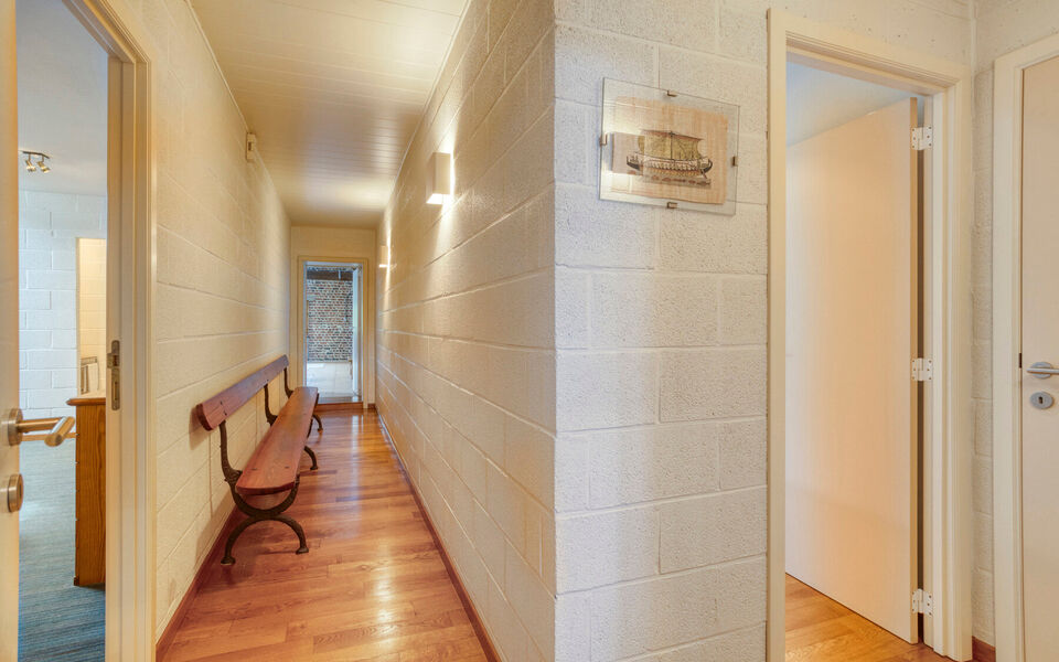 Buitengewoon huis te koop in Bertem