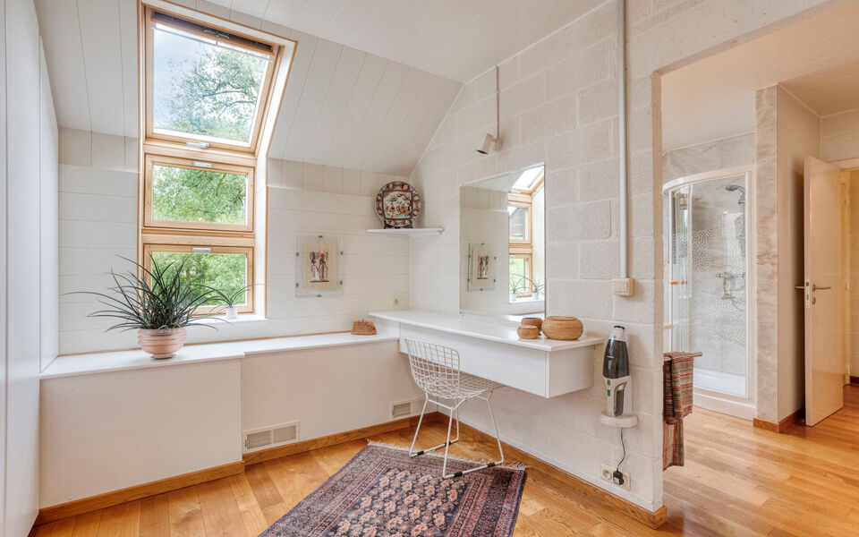 Buitengewoon huis te koop in Bertem