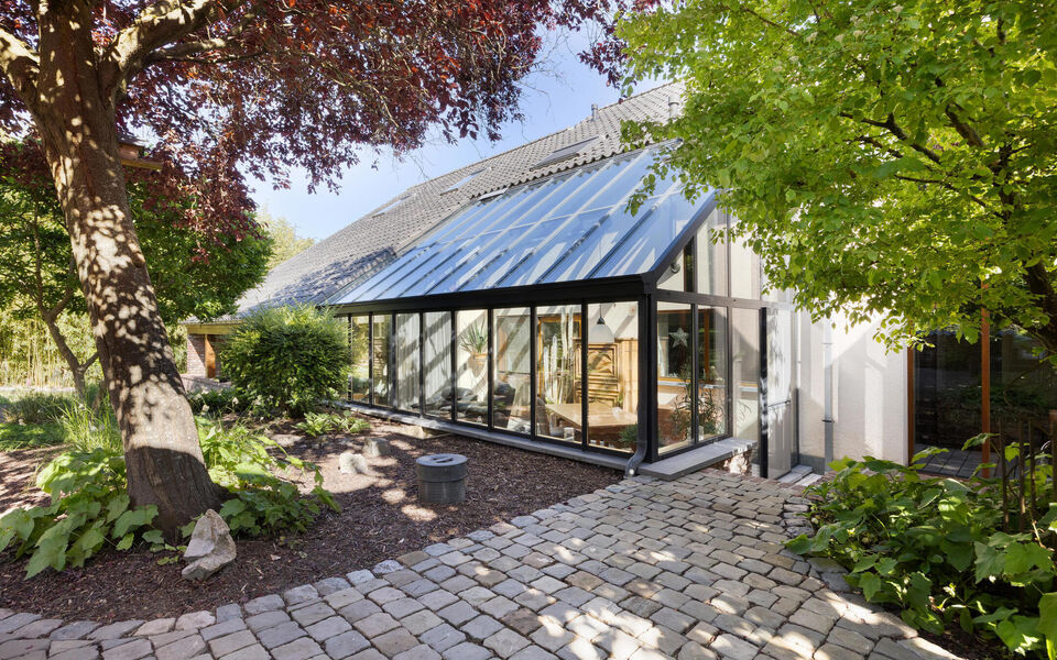 Buitengewoon huis te koop in Bertem