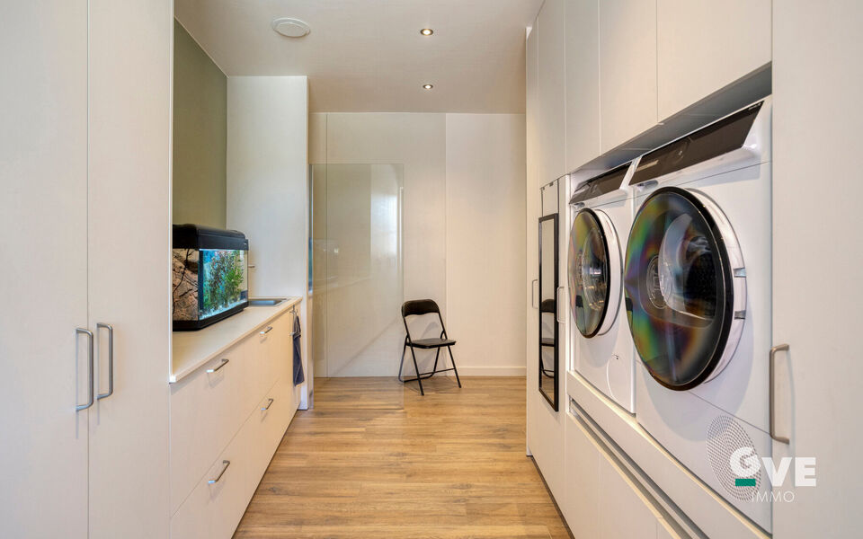 Buitengewoon huis te koop in Glabbeek