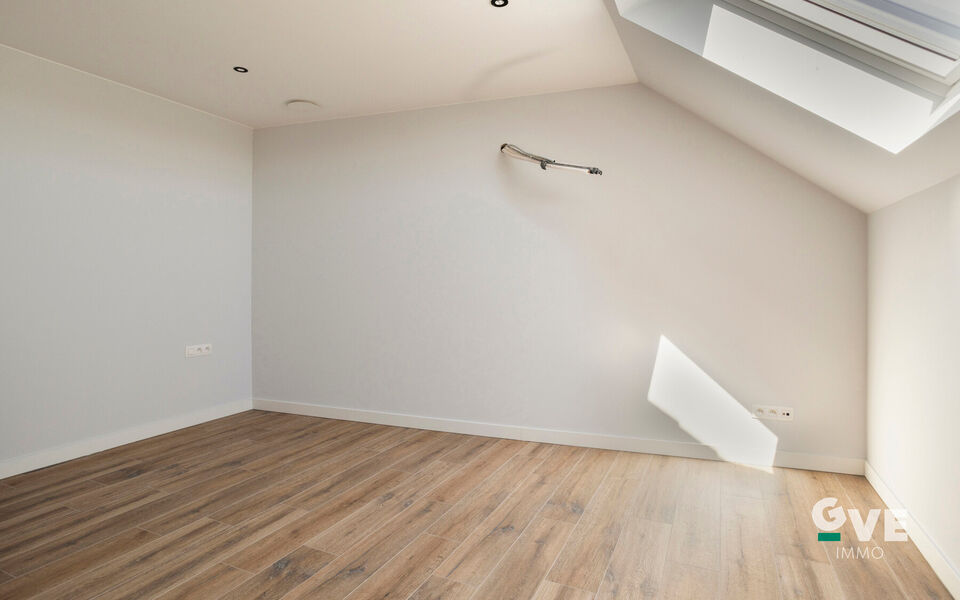 Buitengewoon huis te koop in Glabbeek