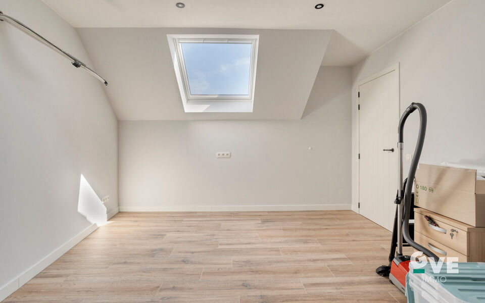 Buitengewoon huis te koop in Glabbeek