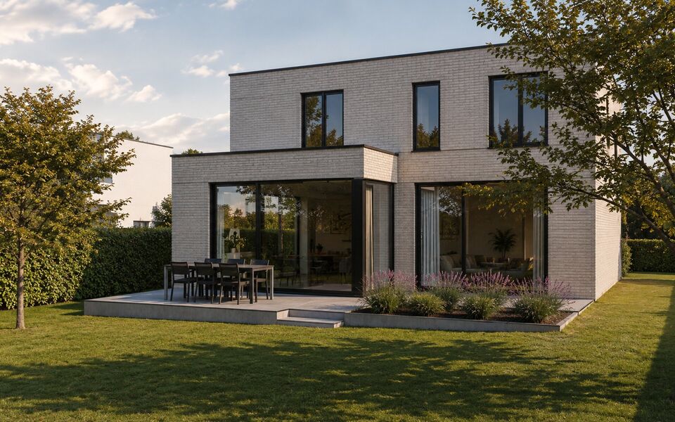 Buitengewoon huis te koop in Herent