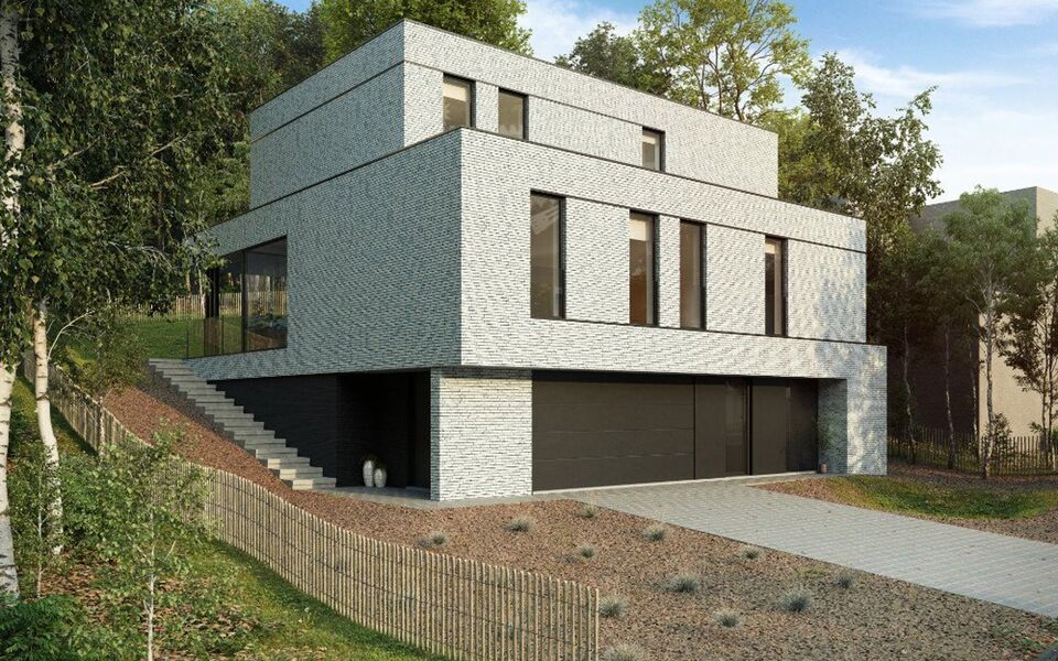 Buitengewoon huis te koop in Herent
