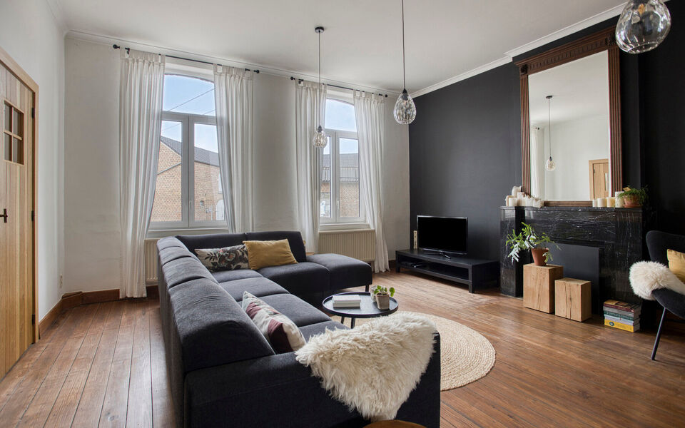 Buitengewoon huis te koop in Landen