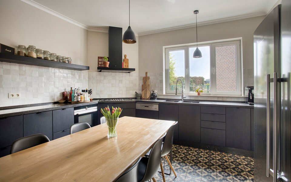 Buitengewoon huis te koop in Landen
