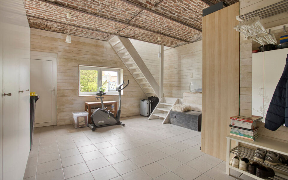 Buitengewoon huis te koop in Landen