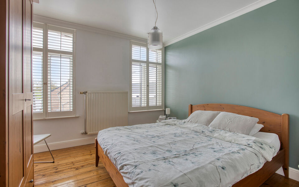 Buitengewoon huis te koop in Landen
