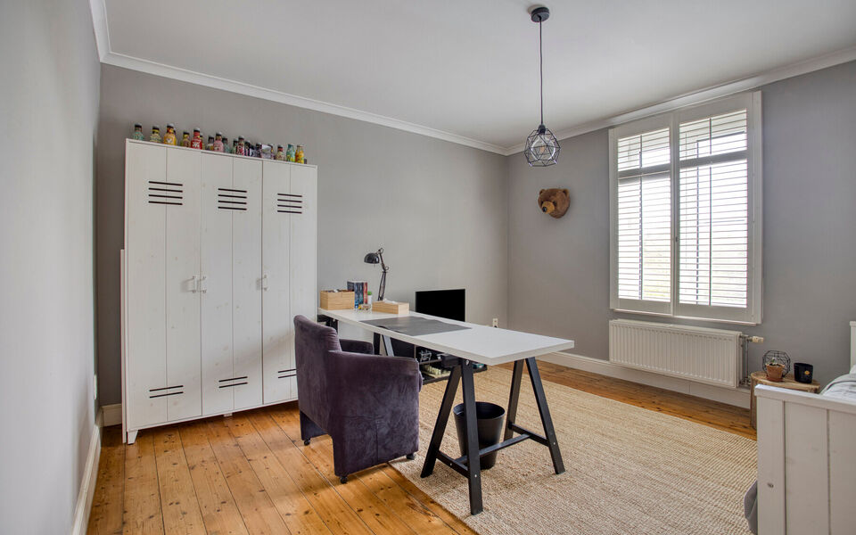 Buitengewoon huis te koop in Landen