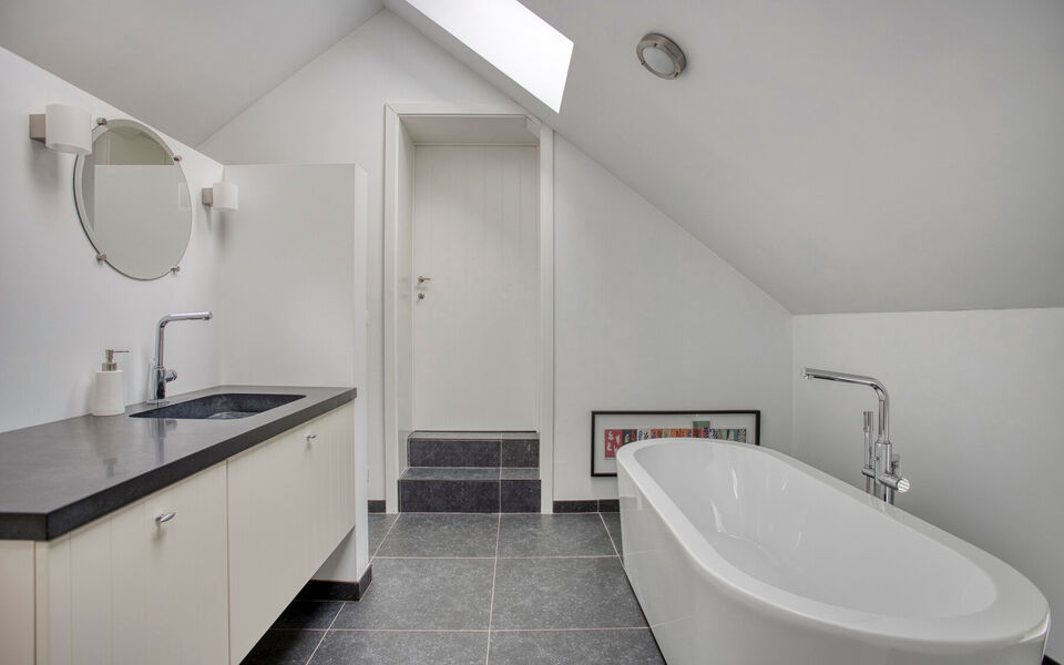 Buitengewoon huis te koop in Landen