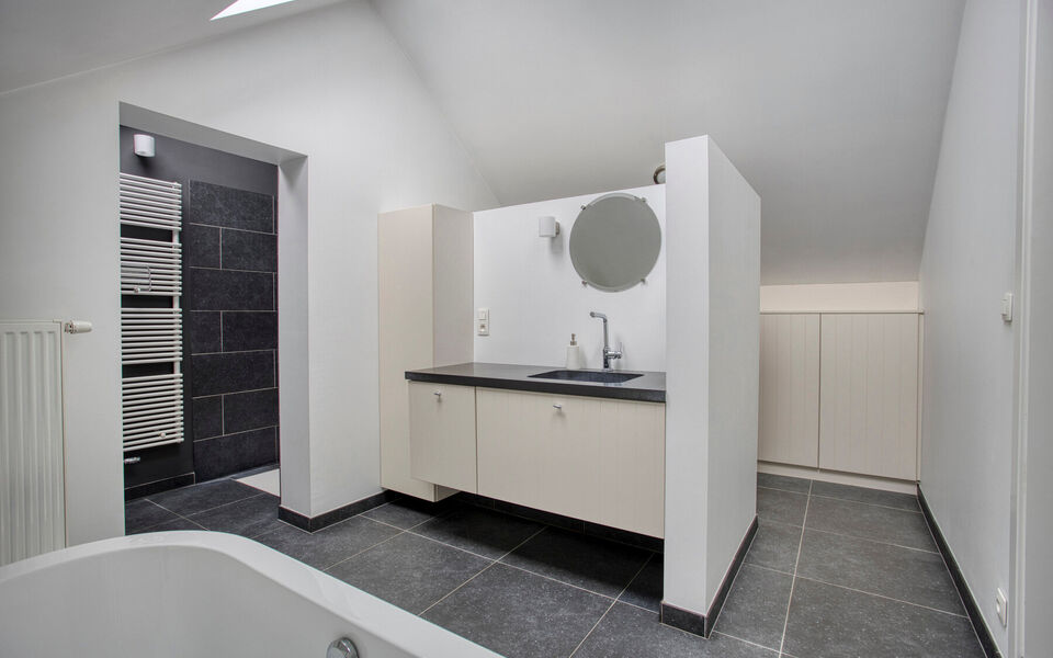 Buitengewoon huis te koop in Landen