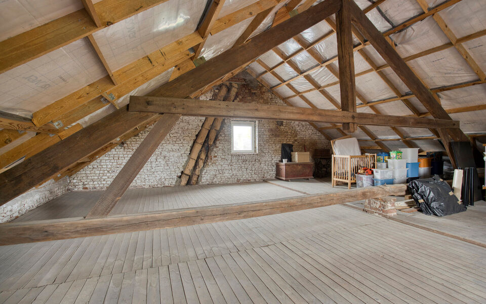 Buitengewoon huis te koop in Landen
