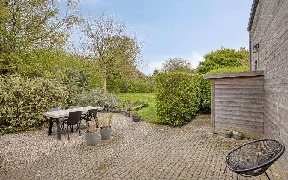 Buitengewoon huis te koop in Landen