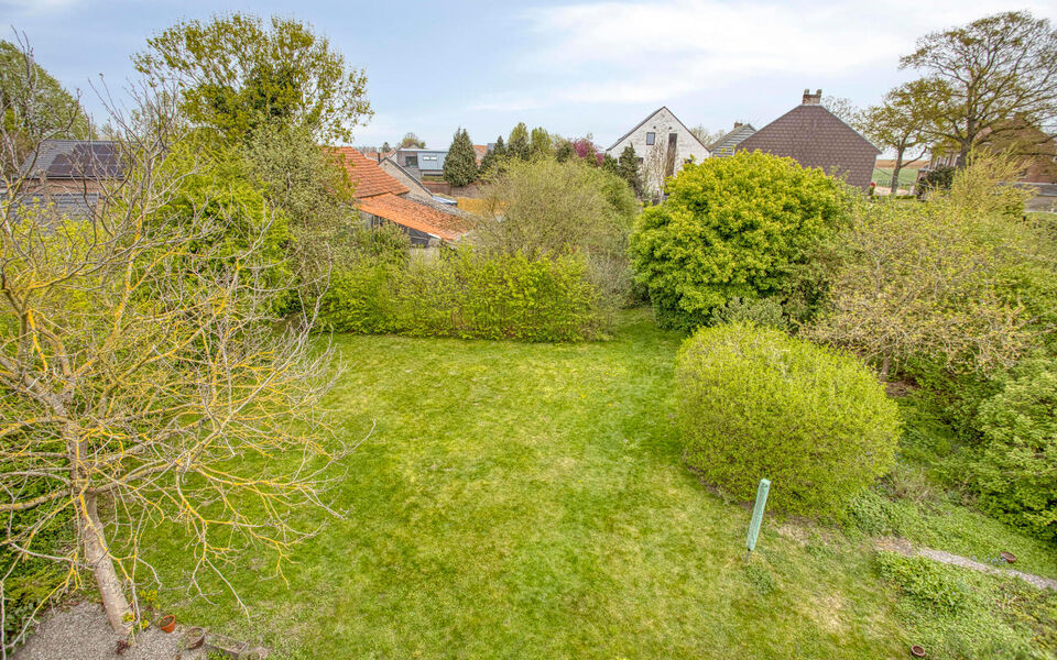 Buitengewoon huis te koop in Landen