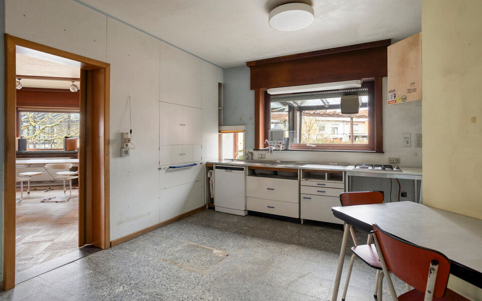 Buitengewoon huis te koop in Leuven
