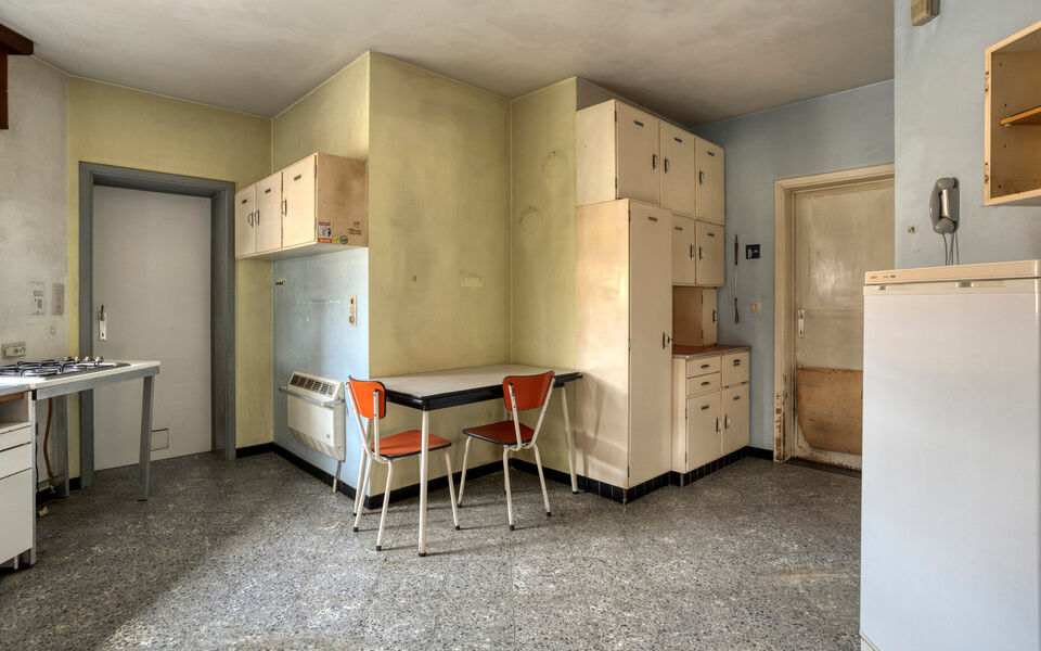 Buitengewoon huis te koop in Leuven