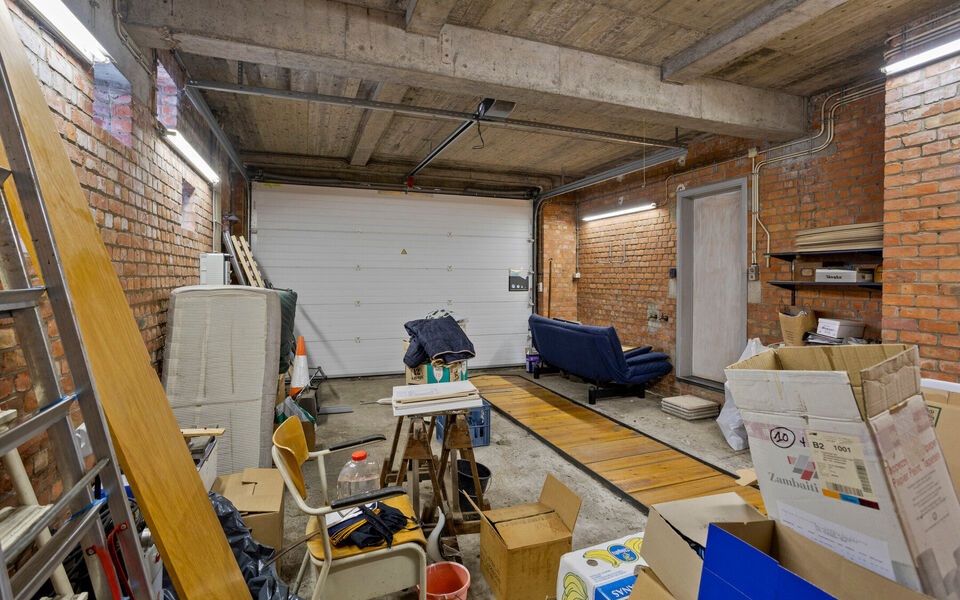 Buitengewoon huis te koop in Leuven