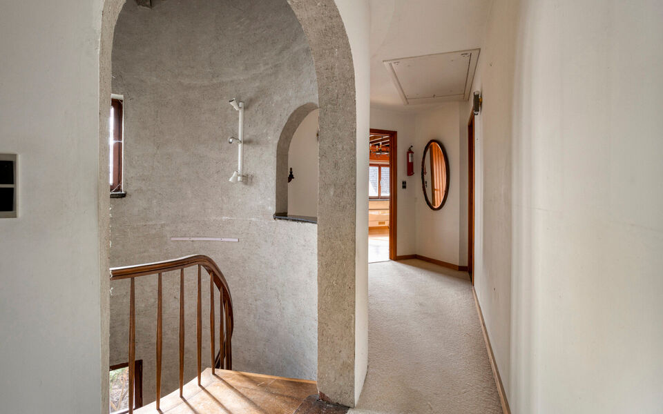 Buitengewoon huis te koop in Leuven