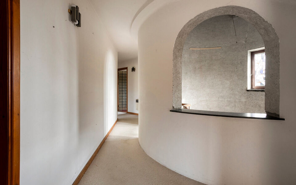 Buitengewoon huis te koop in Leuven