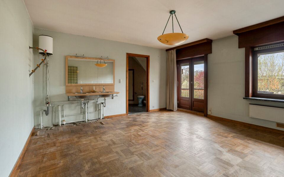 Buitengewoon huis te koop in Leuven