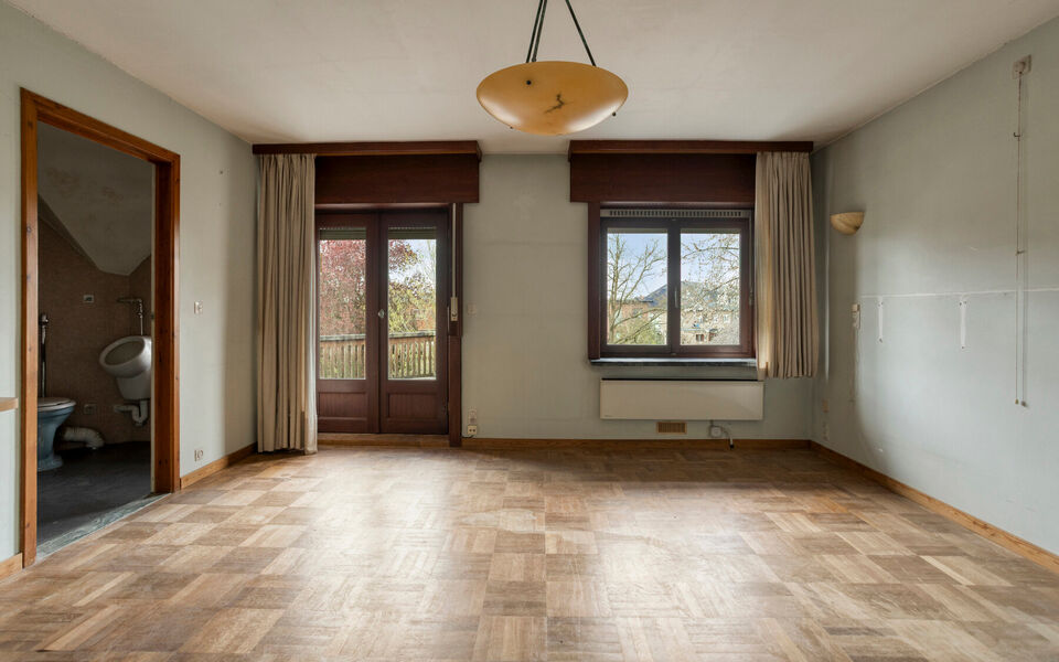 Buitengewoon huis te koop in Leuven
