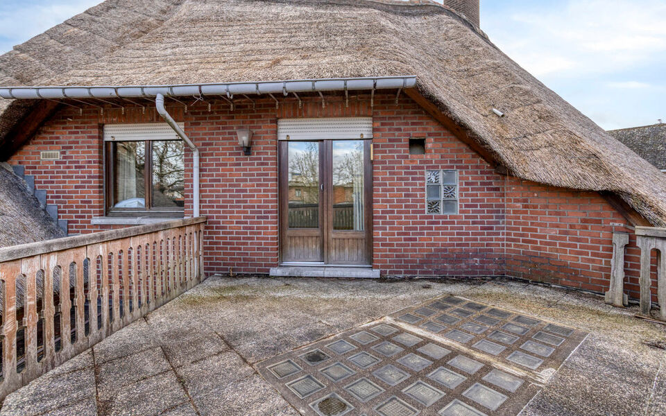 Buitengewoon huis te koop in Leuven