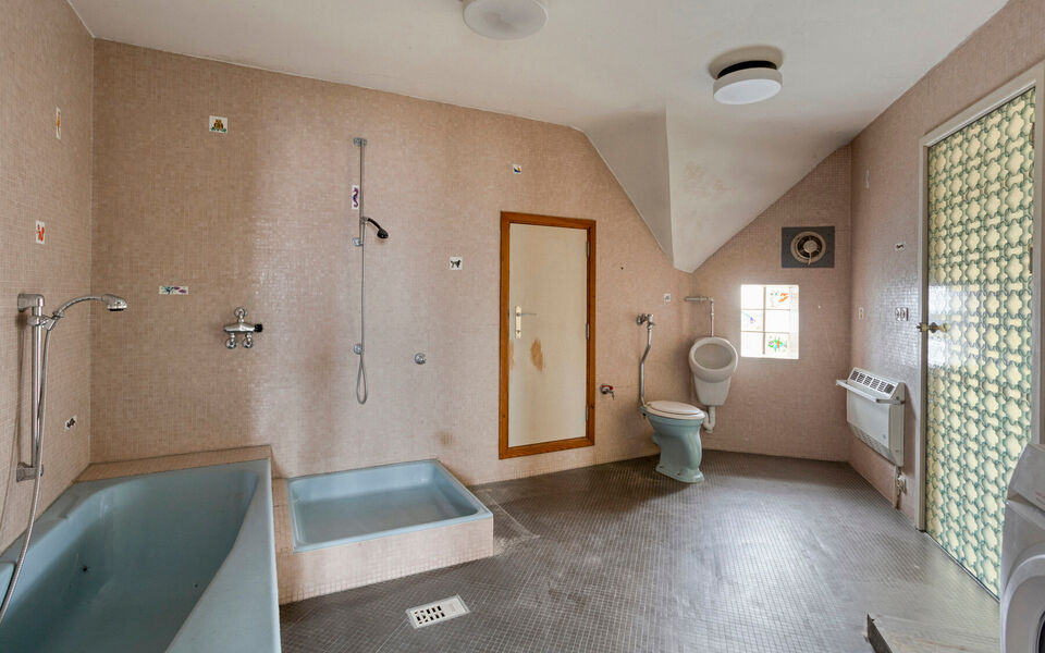 Buitengewoon huis te koop in Leuven