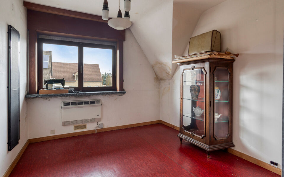 Buitengewoon huis te koop in Leuven